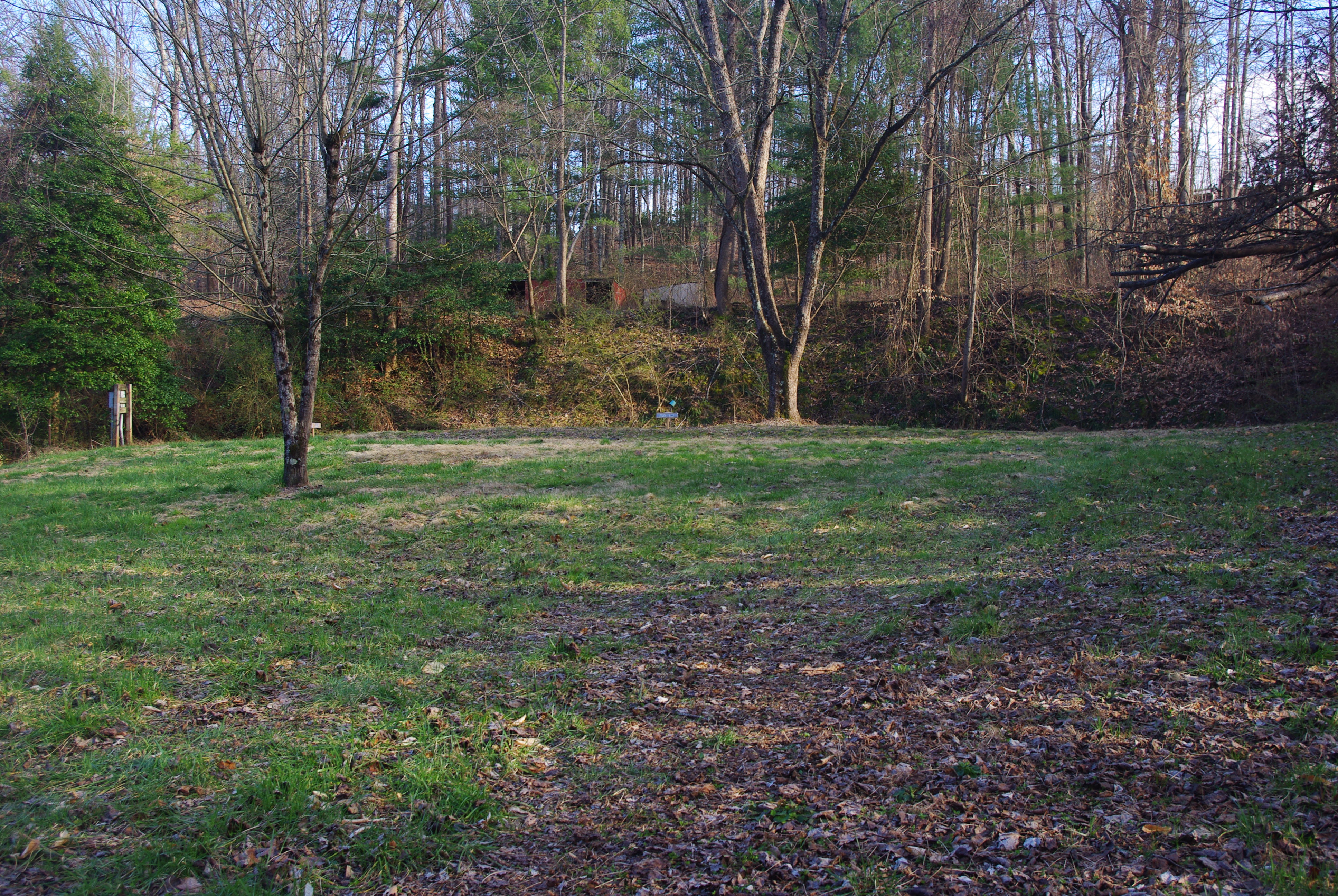 Vacant Land on Sugar Hill Road!